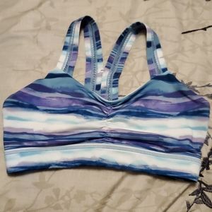 Handful sports bra